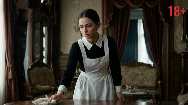 Skandal Panas di Rumah Mewah: Rahasia Gelap di Balik Seragam Pelayan - Rekomendasi Movie