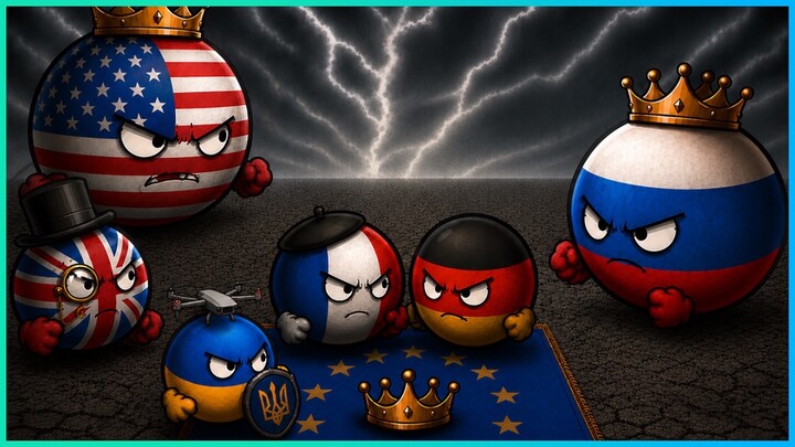 Ukraine: Trade Case Study
