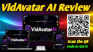 VidAvatar AI Review: Hollywood-Quality Avatar Videos With Dynamic Emotions