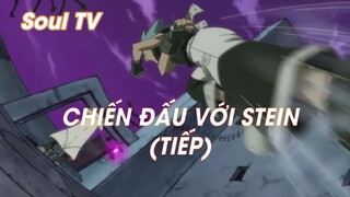 Soul Eater (Short Ep 5) - Chiến đấu với Stein (Tiếp)