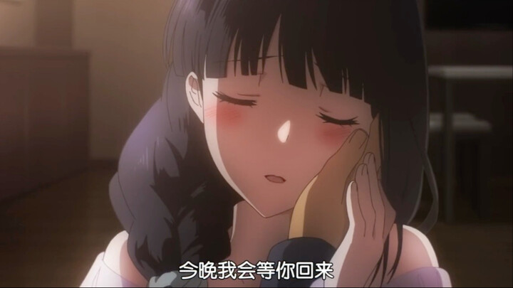 人妻属性点满的妹妹