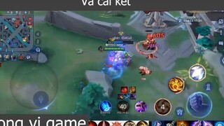 và cái kết p2 #songvigame