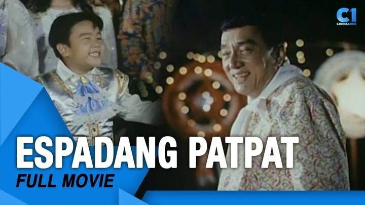 Espadang patpat full movie