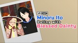 【VRCHAT】Dating Adventure ft Blessed Dainty -【Vtuber Malaysia】