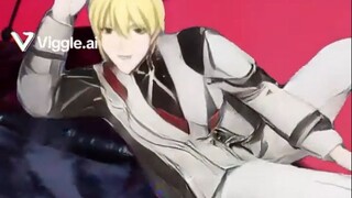 ⚡ Sexy Bishop, Dealing Cards Online ⚡