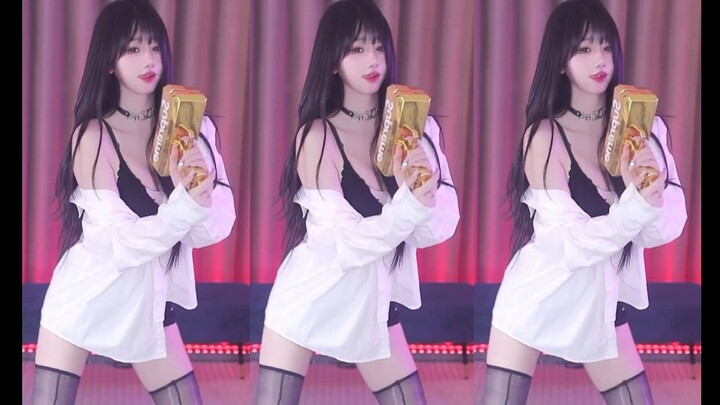 【Edisi ke-1740】Tarian ini semakin ditonton malah semakin ketagihan ❤