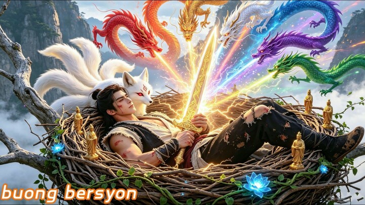 Ang Henyo ng Talisman