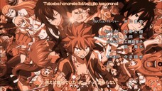 🧚🏻♀️Fairy Tail S2 - EN 20 "FOREVER HERE by YOKO ISHIDA" | «ep 240-252»