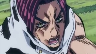 Araki is great in history, science, art, fashion, physics, photography, etc. He knows everything and