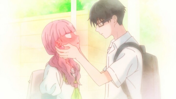 You and I Are Polar Opposites 2026 Episode 3 Cute and Cool