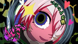 【泰拉瑞亚/描改】“你感到有个邪恶的东西在视奸你……”