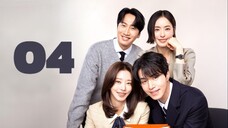 🇰🇷EP. 4 TDI (2025) | ENG SUB | Comedy/Romance/Drama