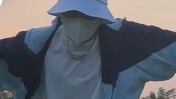 [TUZ] Điệu nhảy slap-dance trong EP mới của BOSS｜Tôi có phải là người đầu tiên trên Internet nhảy sl