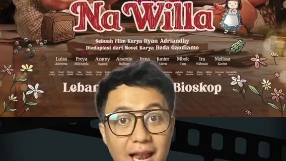 Review - NA WILLA (2026)