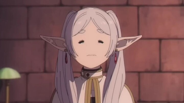 Is This Grandmaster Just a Kid? | Frieren: Beyond Journey’s End