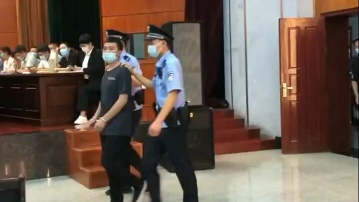 A whole family from a traditional Chinese medicine lineage was sentenced, leaving only a 9-year-old 