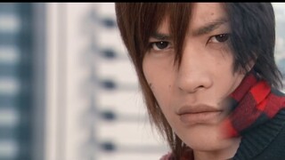 【Kamen Rider】HENSHIN—Heisei 20