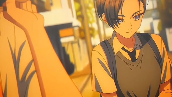 Ahhkkk when yah 😌