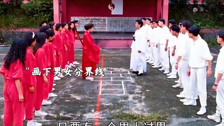 Vì một đoạn trích mà xem hết cả bộ phim