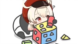 [Tác động Genshin] Gia đình Teyvat