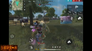Tuổi nhỏ nhưng skill lớn 5 #hotfreefire #fungame #hotgame #hotgamemobie