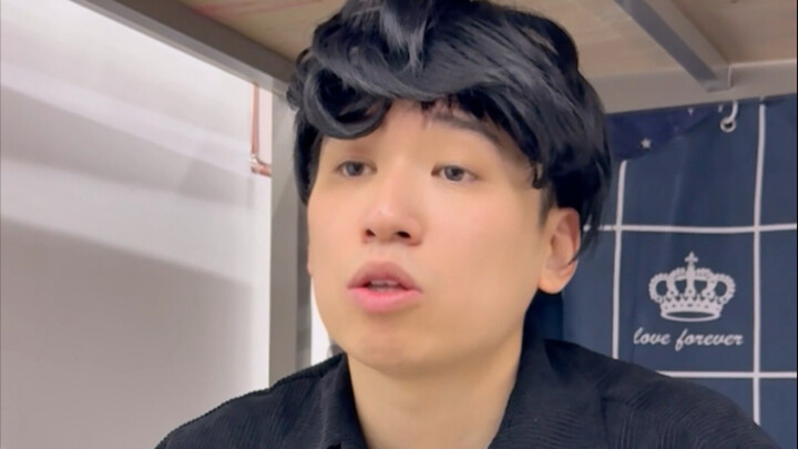 If you get assigned to this dorm room, just laugh it off!