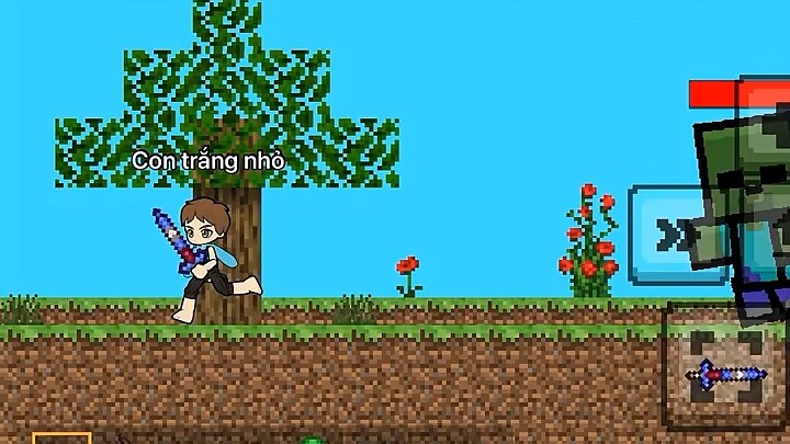 #BuildaGame #我的世界终极 #37257148