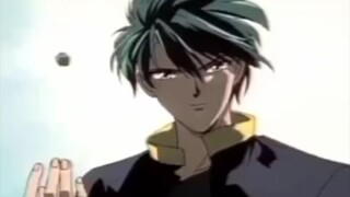 Fushigi Yuugi | Fanmade clip - Star ✨