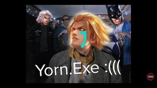 | Seri nhạc Ngoại #3 (End ?) | Yorn.Exe