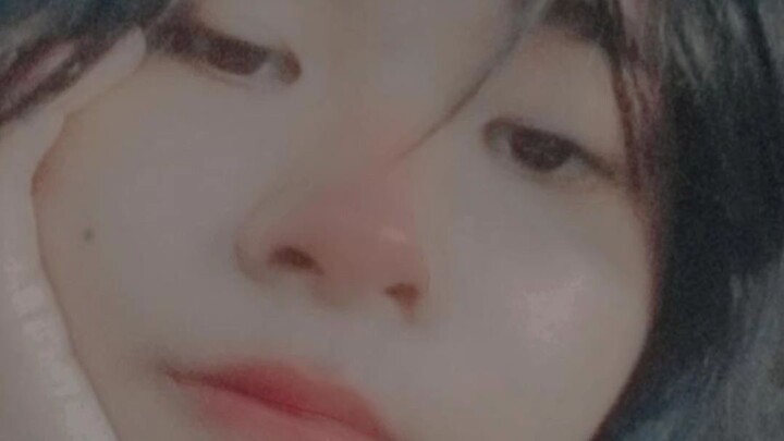 ผมน่ารักไหมคับ