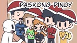 Disyembre|| Pinoy animation||Part 1