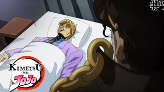 【个人汉化】鬼灭之JO 第四十九集