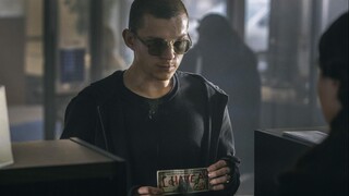 فيلم "شيري" من إخراج الأخوين روس، أول عرض دعائي مترجم للصينية!