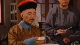 道光皇帝下令每天只吃四菜一汤，结果吃不饱发火直接摔碗了！