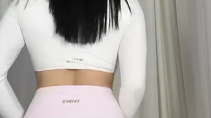 Peach Blossoms in Full Bloom