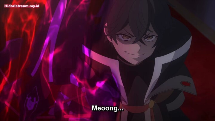 EP11 Shinjiteita Nakama-tachi ni Dungeon Okuchi de Korosarekaketa ga Gift Mugen Gach (Sub Indonesia)