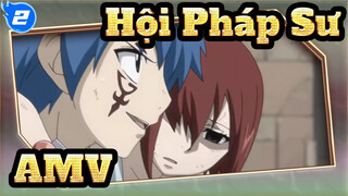 [Fairy Tail] Rangkuman Emosional! Inilah Fairy Tail!_2