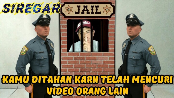 AWAS ada P3NCUR1!!!
