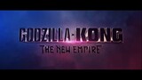 Godzilla x Kong _ The New Empire 2024 🎁 Watch free link in description