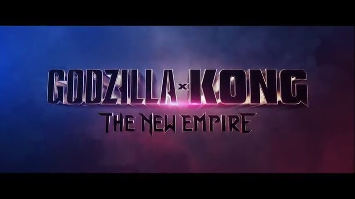 Godzilla x Kong _ The New Empire 2024 🎁 Watch free link in description