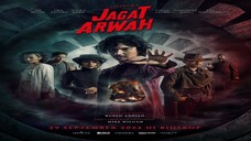 Jagat Arwah 2022