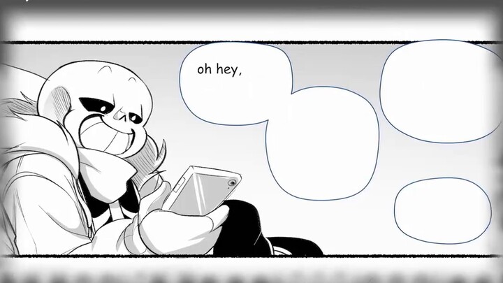 มังกรโอตาคุตัวดำ! แนะนำฉากต่างๆ ของ "Doctor Madness" แฟนการ์ตูน Undertale (ตอนที่ 1)