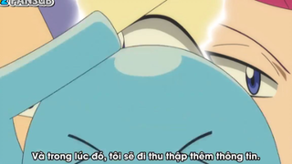 Tập 89 Pokémon the Series- Sun & Moon