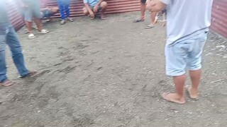 MBH Gamefarm Mayahin-Sunog - isa, dalawa, patay ka Jan!