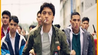 Kisah Cinta Ketua Geng SMA Film Terbaru Inonesia 2023