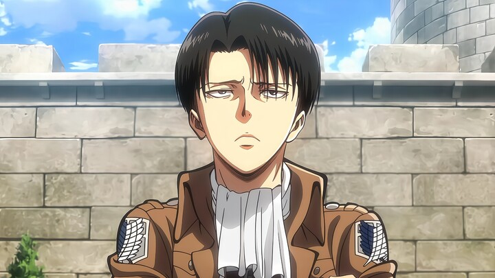 Who is this new recruit?