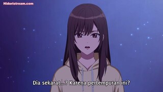 Eps_1 Aku terdampar di Isekai [Mahoutsukai no Yakusoku] Sub Indo Terbaru