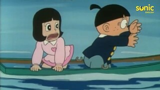 Hattori Pleases Amara_s Cat_ _ Ninja Hattori _ Full Episode