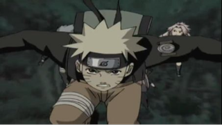 Khidupan Sesama Pemilik Monster (Naruto Shippuden Eps.09 Part.28 Sub Indo)