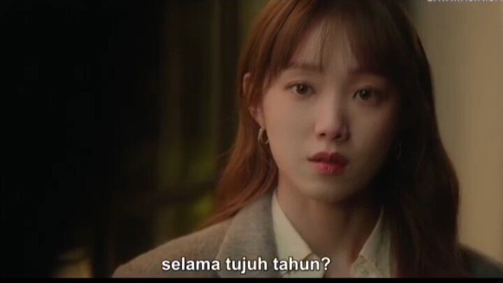 IN YOUR RADIANT SEASON SUB INDO EP.11